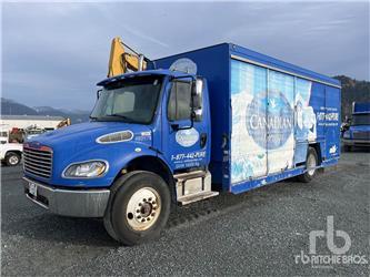 Freightliner M2 106