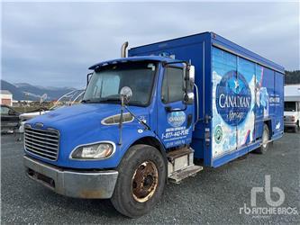 Freightliner M2 106