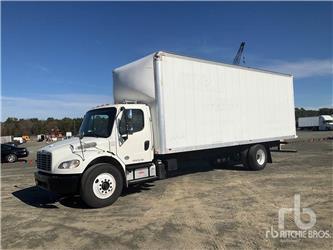 Freightliner M2 106