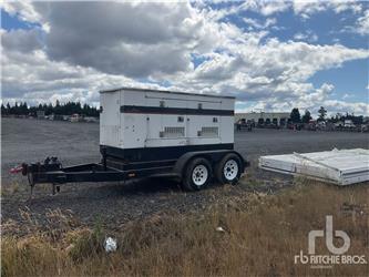 Generac 48 kW Mobile