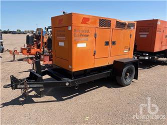 Godwin Trailer-Mounted