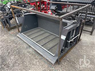 Handy HVSB72