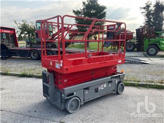 Haulotte COMPACT 10