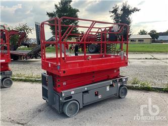 Haulotte COMPACT 10