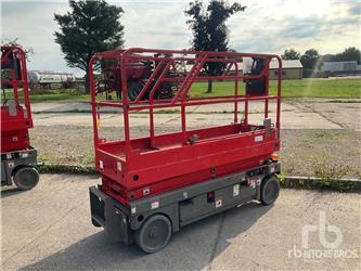 Haulotte COMPACT 8