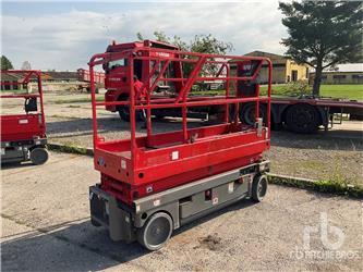 Haulotte COMPACT 8