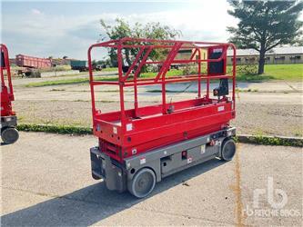 Haulotte COMPACT 8