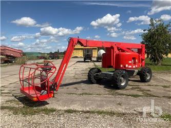Haulotte HA20PX