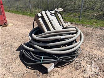  Hose And Cable