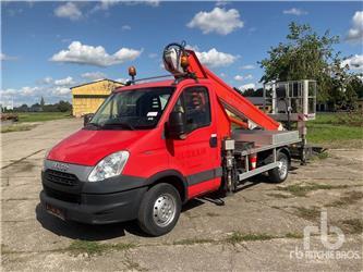 Iveco 35S11