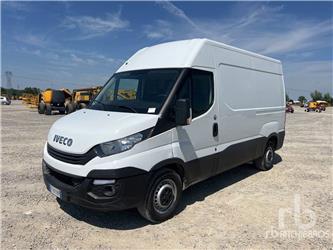Iveco DAILY 35S12