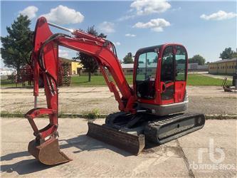 JCB 8055