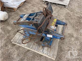 Kenco Block Lifter