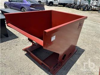  KIT CONTAINERS 2YFT-SDH