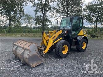 Komatsu WA80