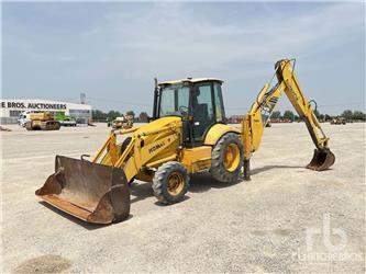 Komatsu WB93R