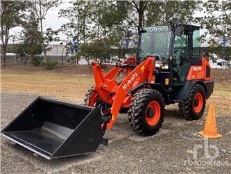 Kubota R070