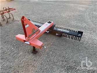 Land Pride LR1672