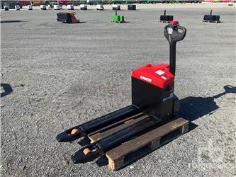 Manitou EP15