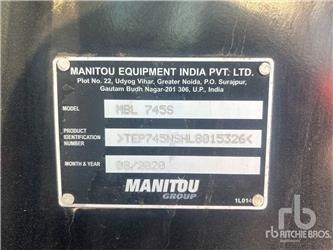 Manitou MBL745S