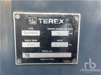 Manitou TEREX TLB740S