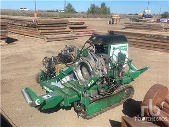 McElroy TRACSTAR 412/61