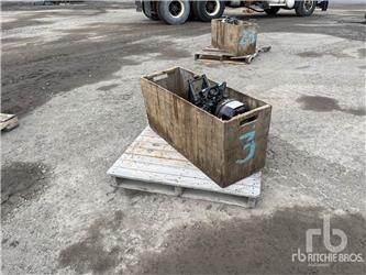 Mercury 27 ton