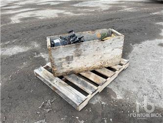Mercury 27 ton