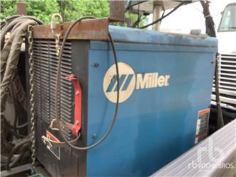 Miller 300 A Mobile