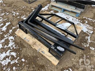  MOWER KING 48 in (Unused)