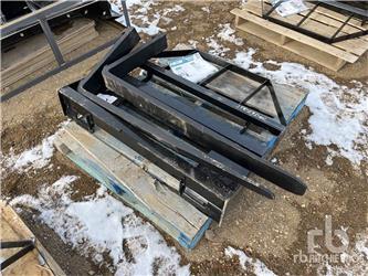  MOWER KING 48 in (Unused)