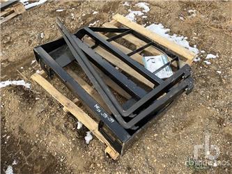  MOWER KING 48 in (Unused)