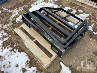  MOWER KING 48 in (Unused)