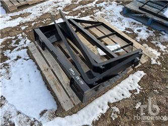  MOWER KING 48 in (Unused)