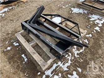  MOWER KING 48 in (Unused)