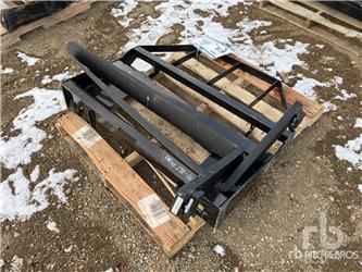  MOWER KING 48 in (Unused)