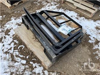  MOWER KING 48 in (Unused)