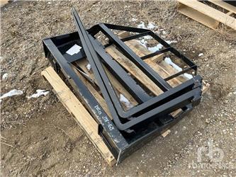  MOWER KING 48 in (Unused)