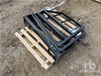  MOWER KING 48 in (Unused)