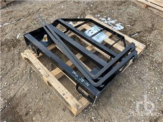  MOWER KING 48 in (Unused)