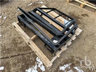  MOWER KING 48 in (Unused)