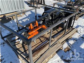  MOWER KING 60 in (Unused)