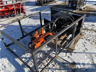  MOWER KING 60 in (Unused)