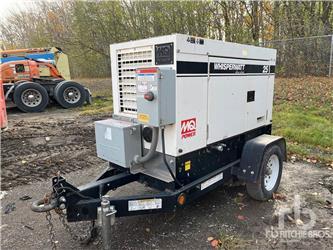 MultiQuip DCA25USI4CAN