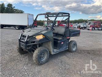 Polaris 4x4