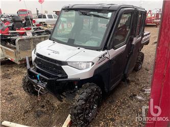 Polaris RANGER
