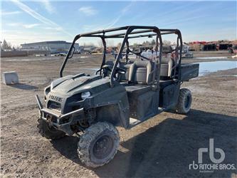 Polaris RANGER 800 EFI