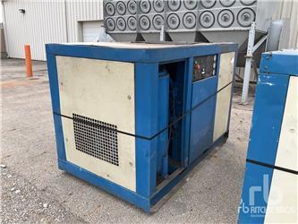 Quincy QSI-750
