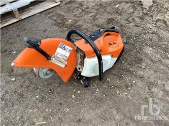 Stihl TS420