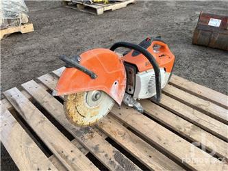 Stihl TS420